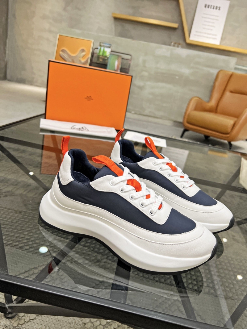 Hermes Sneakers